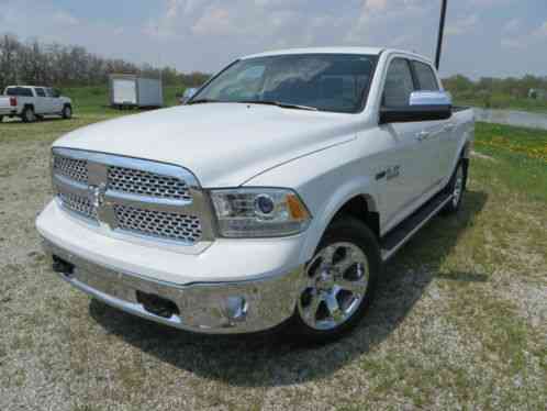 Ram 1500 (2015)