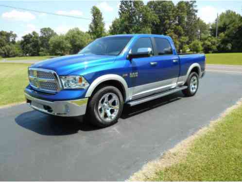 Ram 1500 (2015)