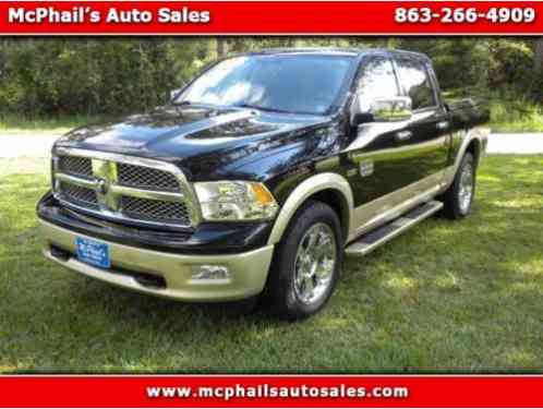 2012 Ram 1500