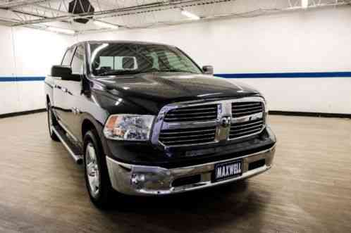 2015 Ram 1500 Lone Star