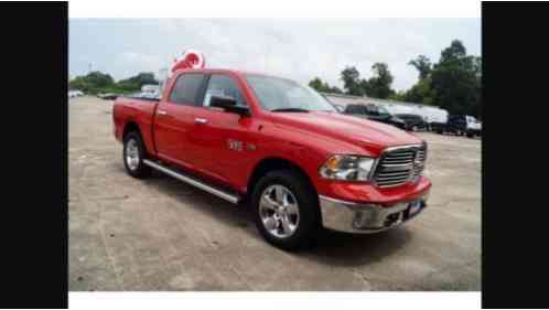 Ram 1500 (2014)