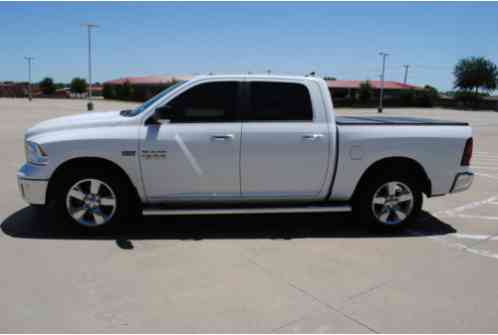 Ram 1500 Lone Star (2014)