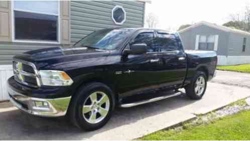 2012 Ram 1500