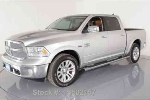 2013 Ram 1500 NAVIGATION