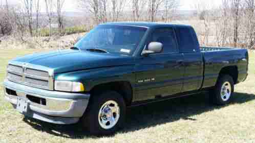 2001 Ram 1500