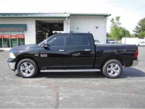 Ram 1500 (2014)