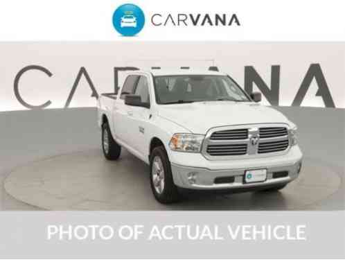 Ram 1500 SLT (2014)