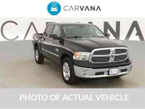 2014 Ram 1500 SLT