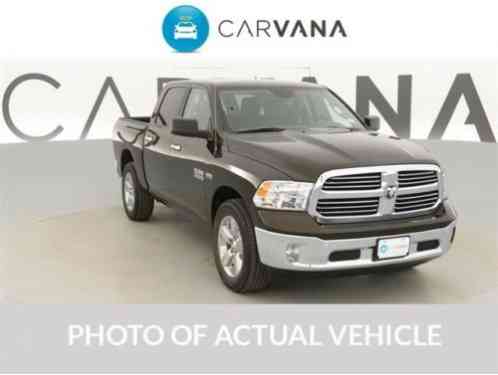 2014 Ram 1500 SLT