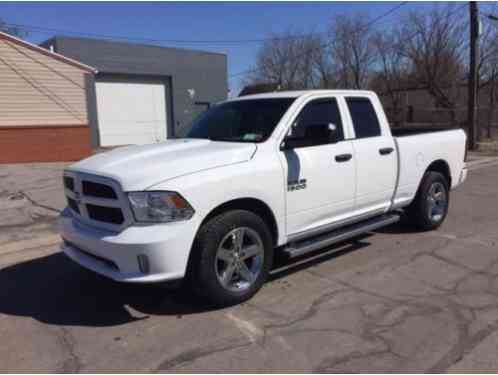 2013 Ram 1500