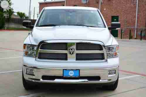 Ram 1500 (2012)