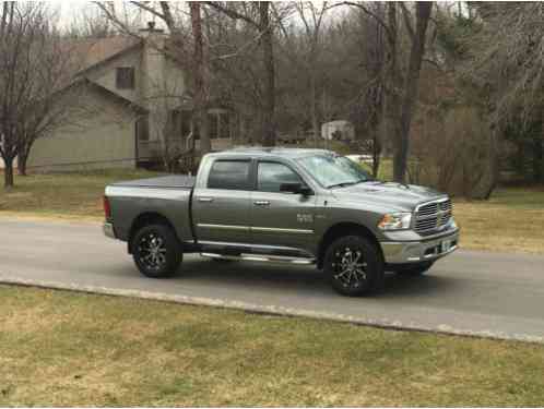 Ram 1500 (2013)