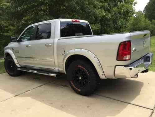 20130000 Ram 1500