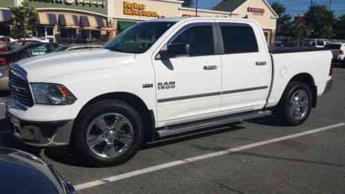 Ram 1500 (2013)