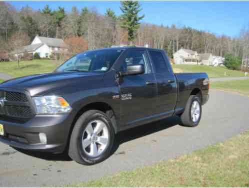 Ram 1500 (2014)