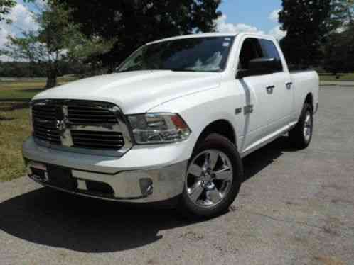 Ram 1500 (2015)