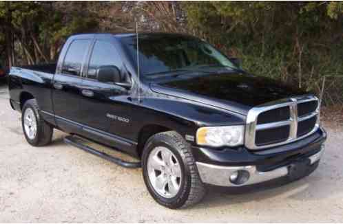 Ram 1500 (2004)