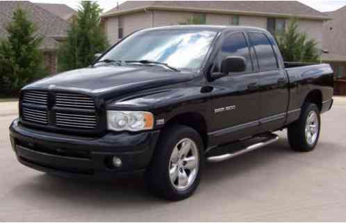 2006 Ram 1500