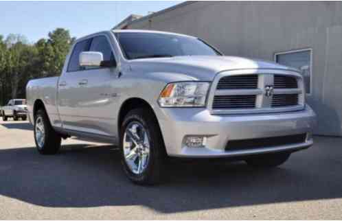 2009 Ram 1500