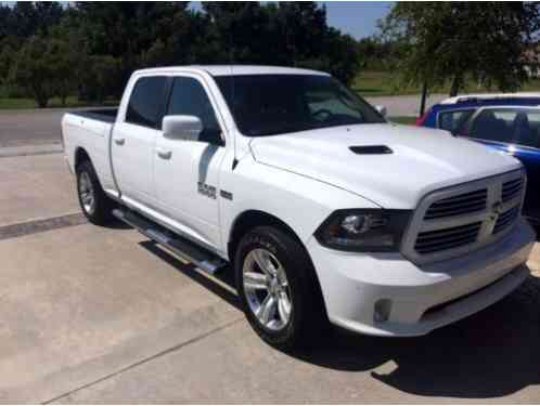 Ram 1500 (2014)