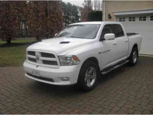 Ram 1500 (2012)