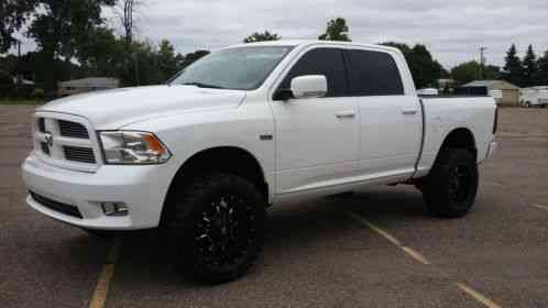 Ram 1500 (2012)