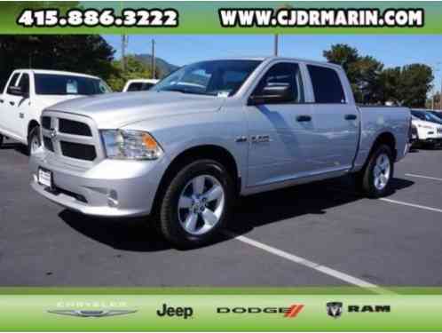 Ram 1500 (2015)