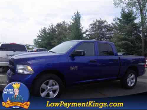 Ram 1500 (2015)