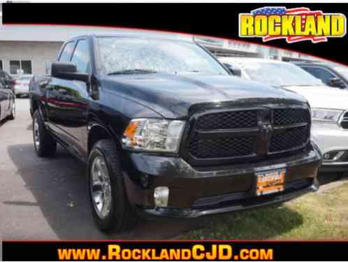 Ram 1500 (2013)