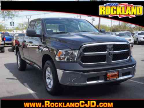 Ram 1500 (2015)