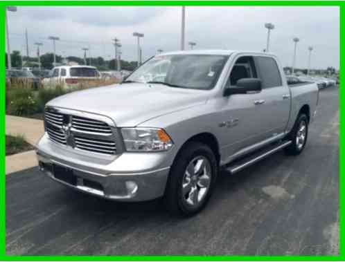 Ram 1500 TRUCK 1500 SLT (2013)