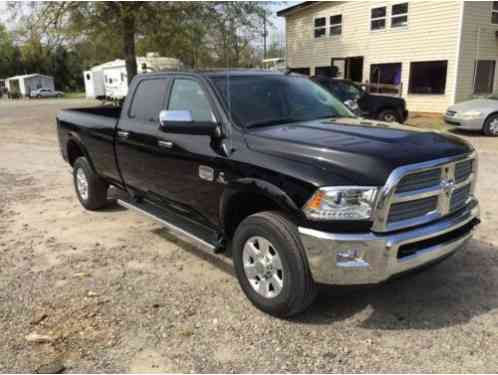 2014 Ram 2500