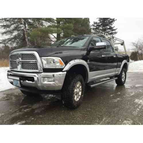 2014 Ram 2500