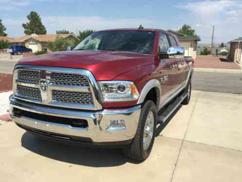 2014 Ram 2500