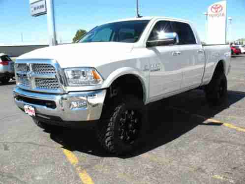 2015 Ram 2500