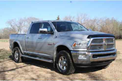 2013 Ram 2500