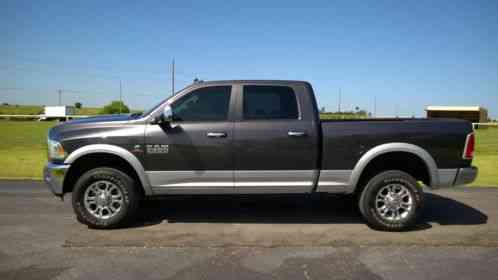 2014 Ram 2500