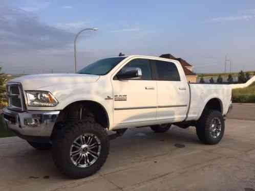 Ram 2500 (2014)