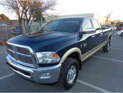 Ram 2500 (2011)