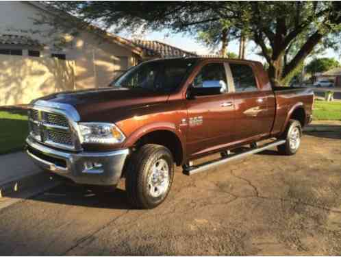 Ram 2500 (2013)