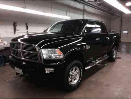 Ram 2500 (2012)