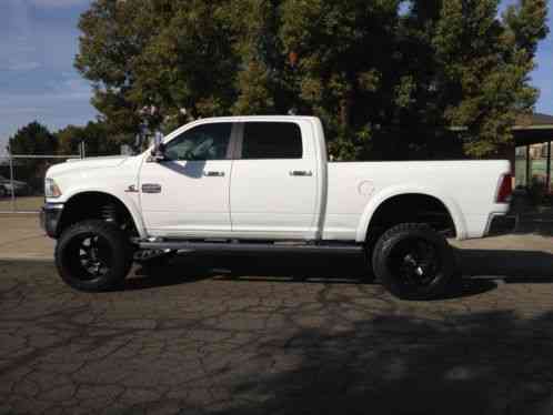 2013 Ram 2500