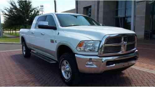 2011 Ram 2500