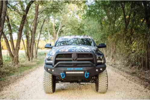 Ram 2500 (2014)