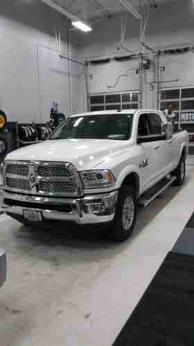 2014 Ram 2500