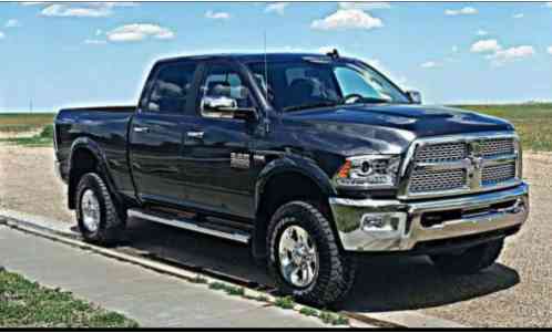 Ram 2500 (2015)