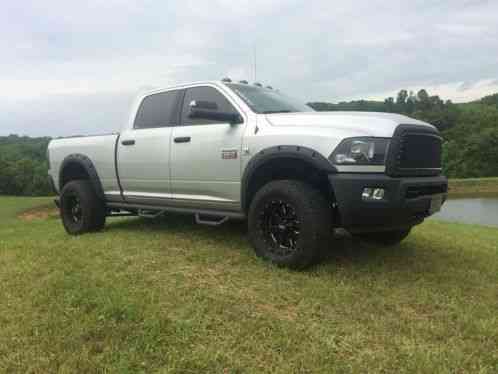 20110000 Ram 2500