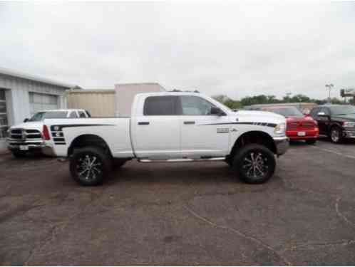 2015 Ram 2500