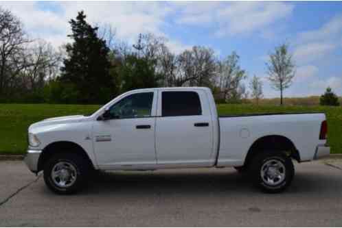 2012 Ram 2500 ST