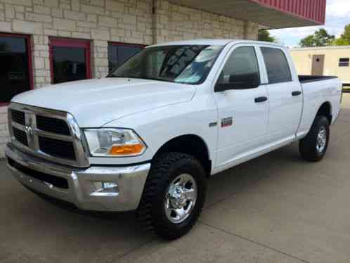 Ram 2500 (2012)